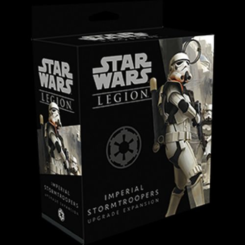 Star Wars Legion Imperial Stormtroopers Upgrade Expansion